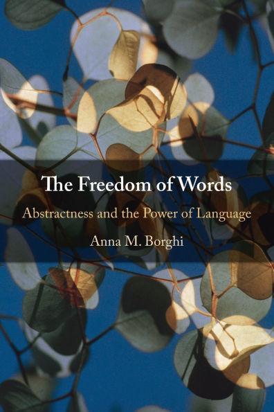 the Freedom of Words: Abstractness and Power Language