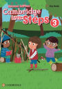 Cambridge Little Steps Level 3 Big Book