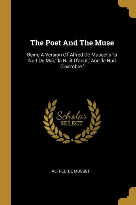 Dissertation alfred de musset nuit de mai