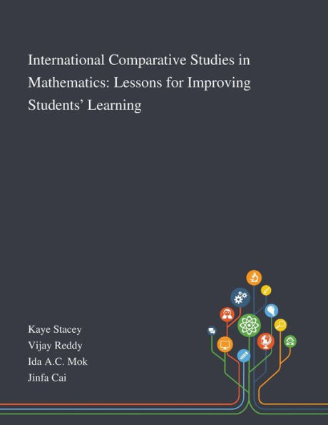 International Comparative Studies Mathematics: Lessons for Improving Students' Learning