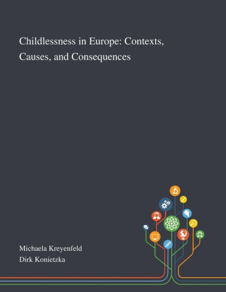 Childlessness Europe: Contexts, Causes, and Consequences