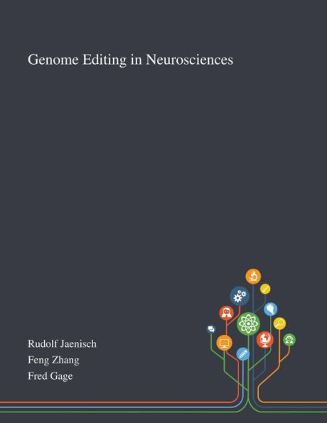 Genome Editing Neurosciences