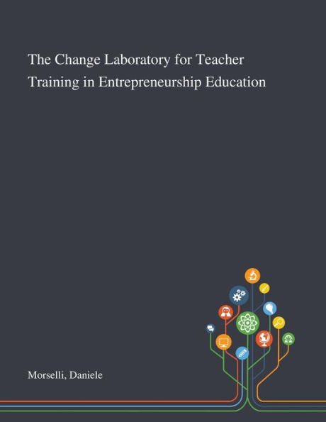 The Change Laboratory for Teacher Training Entrepreneurship Education