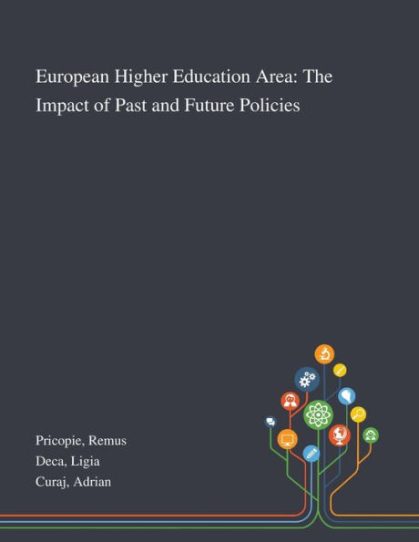 European Higher Education Area: The Impact of Past and Future Policies