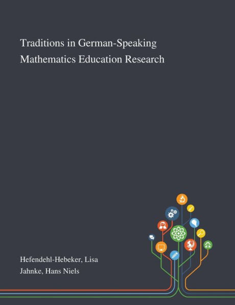 Traditions German-Speaking Mathematics Education Research