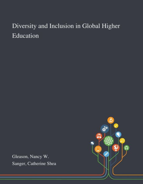 Diversity and Inclusion Global Higher Education