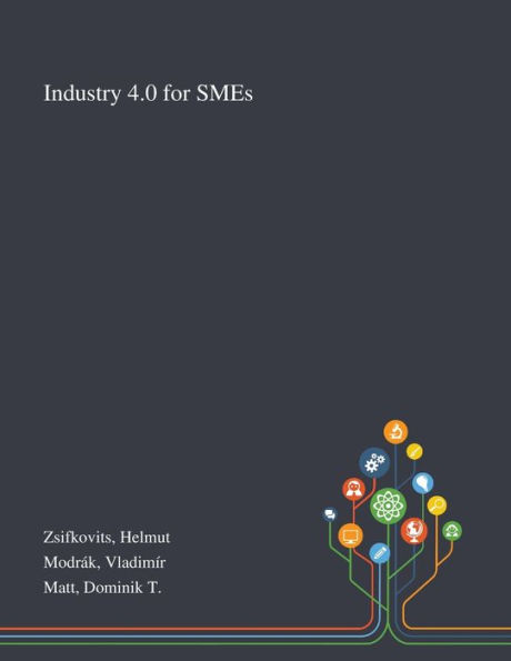 Industry 4.0 for SMEs