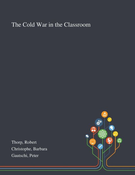 the Cold War Classroom