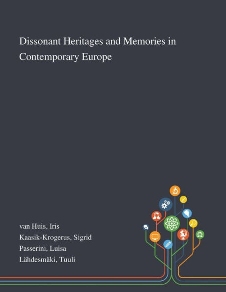 Dissonant Heritages and Memories Contemporary Europe