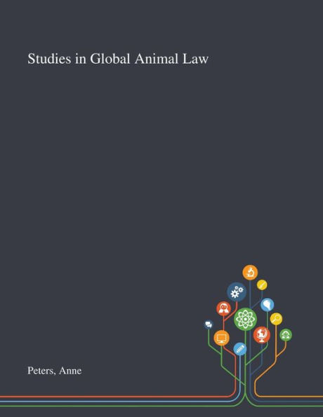 Studies Global Animal Law