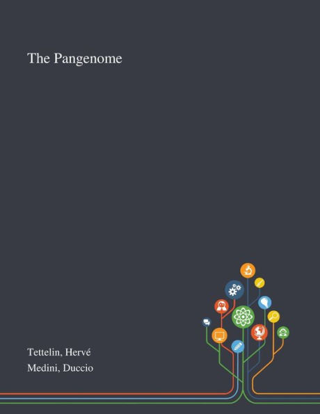 The Pangenome