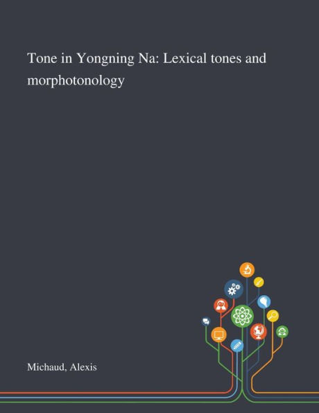 Tone Yongning Na: Lexical Tones and Morphotonology