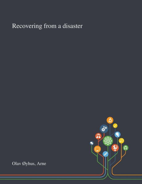 Recovering From a Disaster