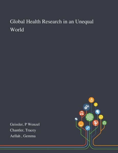 Global Health Research an Unequal World