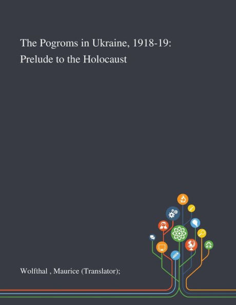 the Pogroms Ukraine