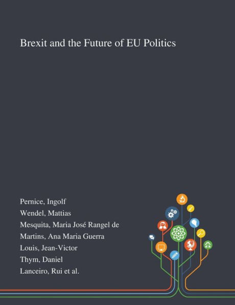 Brexit and the Future of EU Politics