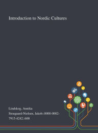 Title: Introduction to Nordic Cultures, Author: Annika Lindskog