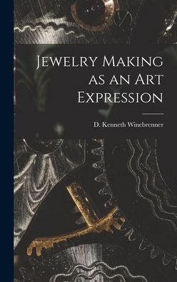 Jewelry Making as an Art Expression