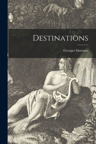 Destinations