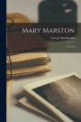 Mary Marston: a Novel