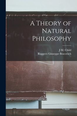 A Theory of Natural Philosophy