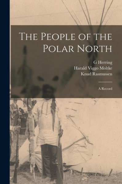 the People of Polar North; a Record