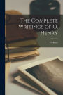 The Complete Writings of O. Henry