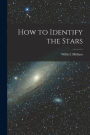 How to Identify the Stars