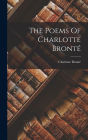 The Poems Of Charlotte Bronté