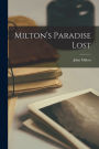 Milton's Paradise Lost