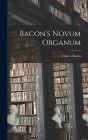 Bacon's Novum Organum