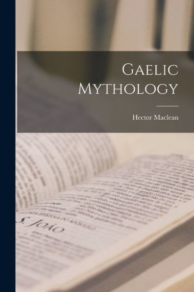Gaelic Mythology