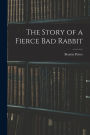 The Story of a Fierce bad Rabbit