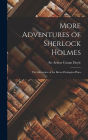 More Adventures of Sherlock Holmes: The Adventure of the Bruce-Partington Plans