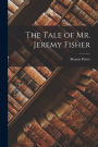 The Tale of Mr. Jeremy Fisher