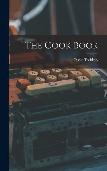 The Cook Book