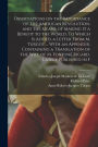 Observations on the Importance of the American Revolution, and the Means of Making it a Benefit to the World. To Which is Added, a Letter From M. Turgot ... With an Appendix, Containing a Translation of the Will of M. Fortuné Ricard, Lately Published in F