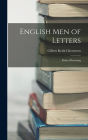 English Men of Letters: Robert Browning