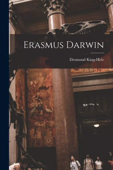 Erasmus Darwin