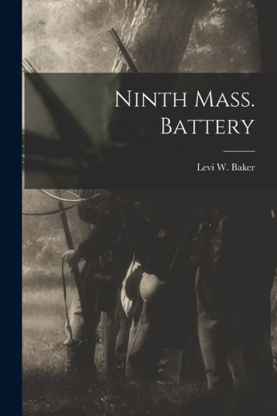 Ninth Mass. Battery
