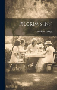 Downloading audiobooks on iphone Pilgrim S Inn by Elizabeth Goudge (English Edition) PDB RTF FB2
