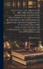 Tracts On I. the Definition and Nature of Cross Remainder, Ii. Fines and Recoveries by Tenant in Tail, Iii. Difference Between Merger, Remitter and Extinguishment, Iv. Estates Executed, Executory, Vested and Contingent, V. Contingencies With a Double Aspe