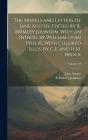 The Novels and Letters of Jane Austen. Edited by R. Brimley Johnson, With an Introd. by William Lyon Phelps, With Colored Illus. by C.E. and H.M. Brock; Volume 10