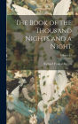 The Book of the Thousand Nights and a Night; Volume 13