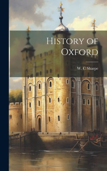 History of Oxford
