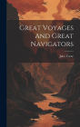 Great Voyages And Great Navigators