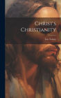 Christ's Christianity