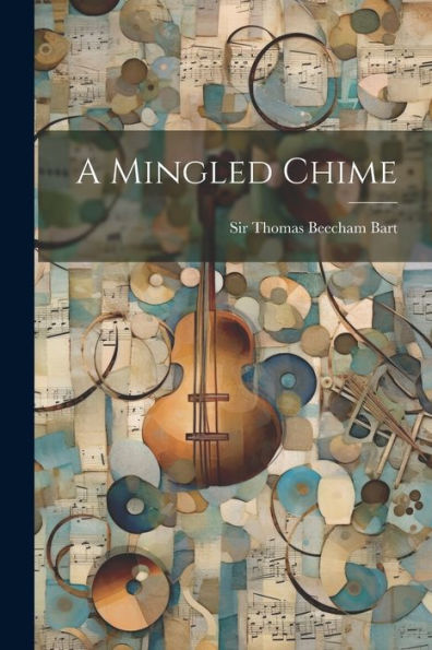 A Mingled Chime