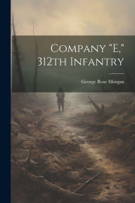 Title: Company 