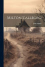 Milton L'allegro